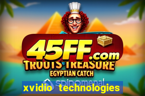 xvidio technologies startup os download